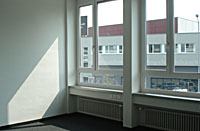 Beispiel für ein Büro